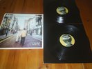 OASIS WHATS THE STORY LP 1995. EX +++++++