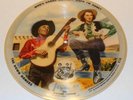 Down Homers Kenny Roberts Picture Disc Vogue R736
