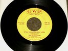 RARE NORTHERN SOUL 45 THE HESITATIONS on GWP HEAR IT
