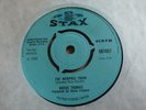 Rufus Thomas - The Memphis Train 1968 UK 45 STAX