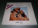 HAPPY MUSIC LP ITALY LIBRARY by  MARC 4 FUNK/BOSSA/JAZZ