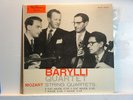 Mozart string quartets: Barylli Quartet  WESTMINSTER