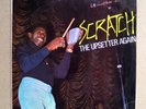 Upsetters (Lee Perry) - 'Scratch:The Upsetter Again'.