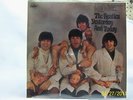 Beatles/Yesterday&Today Butcher Re-issue Color Vinyl/SW