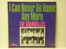  FIRST PRESSING OF THE SHANGRI LAS 1965 VG