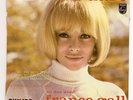 RARE EP MIREILLE DARC (AVEC F.GALL)