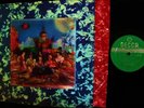 RARE UK DECCA  SATANIC MAJESTIES   ROLLING STONES Psych