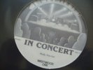 MOLLY HATCHET Live Double DJ ONLY lp 1981