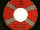 Rare Northern Soul 45-Little Caesar & Euterpians-Listen