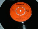 HOUND DOG TAYLOR SUPER RARE UK OUTASITE 45