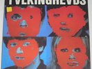 SEALED Talking Heads Remain In Light LP 1980 NICE COPY