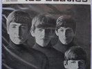 THE BEATLES - HONEY DON'T - MEG RAR SINGLE P/S CHILE PR
