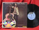 Cathy Young A Spoonful Of Mainstream LP Record M- PSYCH