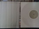 Beach Fossils LP Limited Clear Wax #390/600