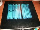 TARIKA BLUE s/t LP CHIAROSCURO jazz funk VG+ orig