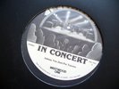 PAT TRAVERS Johnny Van Zant Live PROMO ONLY double 1981 lp