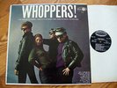 DOMINOES Orioles Ravens Whoppers Jubilee lp