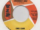 NORTHERN SOUL-CHRIS CLARK-***DO I LOVE YOU***-V.I.P.