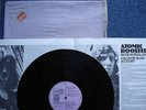 Atomic Rooster Made in England Denim coverU.K Dawn 1972