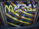 MCTRAX SAME RARE MODERN SOUL BOOGIE HEAR LP