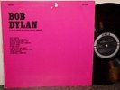 BOB DYLAN RARE BATCH OF LITTLE WHITE WONDER ITALY
