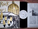 Kill Rock Stars LP RARE 1ST PRESS Nirvana Love Bikini K