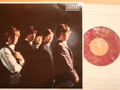 ROLLING STONES- same  first EP 4 tracks OIS Decca v/m-