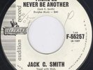 Buddy Holly Styled Rockabilly 45-Jack C. Smith-Hear 