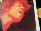 Jimi Hendrix LP Electric Ladyland RECORD CLUB Two-Tone