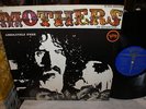 Mothers of Invention Absolutely Free Verve V-5013 MONO
