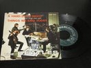 THE BEATLES          --  a hard day's  night --