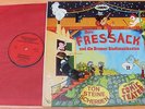 Ton Steine Scherben - Herr Fressack