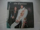 ELVIS PRESLEY LP: 