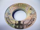 HEAR Northern Soul 45 GEORGE HUGHLEY That's Why I Cry