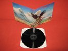 BUDGIE Never turn your back on a friend UK 1973 MCA Top