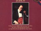cbs d337867 digital yo-yo ma bach cello suites nm-