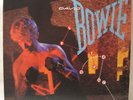 DAVID BOWIE Original Master LETS DANCE JAPAN MFSL MINT