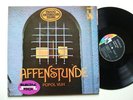POPOL VUH AFFENSTUNDE ORIG LIBERTY MOOG PSYCH LP MINT-