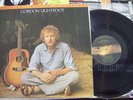 GORDON LIGHTFOOT Sundown LP MFSL 1-018 audiophile OMR
