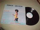 Marcia Griffiths Play Me Sweet And Nice wild Flower LP