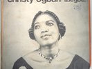 CHRISTY OGBAH / AFRO NIGERIA SOUNDS VG+/VG++ LISTEN ?