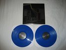 Between the Buried and Me Colors LP Blue Vinyl