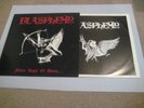 Blasphemy - Fallen Angel of Doom - Vinyl -Death - Trash