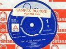 KIKI DEE - DONT PUT YOUR HEART -UK FONTANA DEMO 7