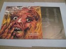 Demolition Hammer - Tortured Existence - Vinyl  Death