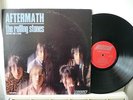THE ROLLING STONES Aftermath LP Original US MONO