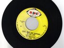 Rare NORTHERN SOUL Ringleaders Baby What m-pac 7232