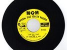 NORTHERN SOUL Lou Roberts and the Marks Ten to One