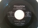 Northern Soul-Gloria Jones-Tainted love