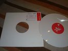 DEPECHE MODE Promo LP white  vinyl violator